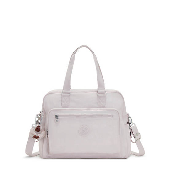 Bolsas Kipling Alanna Diaper Bag Rosas | MX 1239UZ